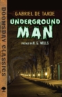 Image for Underground man