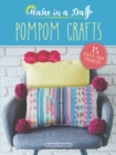 Image for Make in a Day: Pompom Crafts