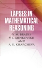 Image for Lapses in mathematical reasoning