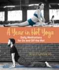 Image for A Year in Hot Yoga