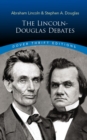 Image for The Lincoln-Douglas Debates