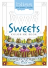 Image for Bliss Sweets Coloring Book