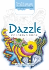 Image for Bliss Dazzle Coloring Book