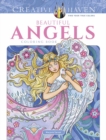 Image for Creative Haven Beautiful Angels Coloring Book