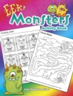 Image for Eek! Monsters Activity Book