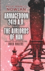 Image for Armageddon - 2419 A.D. and the airlords of Han
