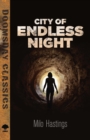 Image for City of endless night