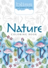 Image for Bliss Nature Coloring Book