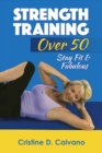 Image for Strength Training Over 50