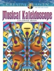 Image for Creative Haven Musical Kaleidoscope Coloring Book