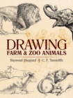 Image for Drawing farm and zoo animals