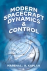 Image for Modern Spacecraft Dynamics and Control
