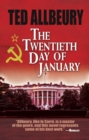 Image for Twentieth Day of January