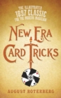 Image for New era card tricks  : the illustrated 1897 classic for the modern magician