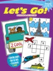 Image for Spark Let&#39;s Go! Puzzles &amp; Activities