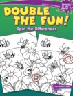Image for Spark Double the Fun! Spot-the-Differences