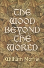 Image for The wood beyond the world