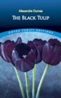 Image for Black tulip