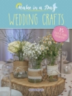 Image for Make in a Day: Wedding Crafts