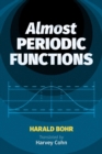 Image for Almost Periodic Functions