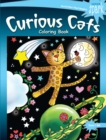 Image for Spark Curious Cats Coloring Book