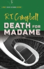 Image for Death for Madame: a Prof. John Stubbs Mystery