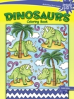 Image for Spark Dinosaurs Coloring Book