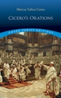 Image for Cicero&#39;s orations