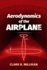 Image for Aerodynamics of the Airplane