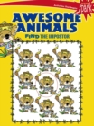 Image for SPARK Awesome Animals Find the Impostor