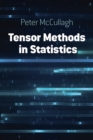 Image for Tensor Methods in Statistics: Second Edition