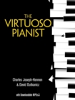 Image for The Virtuoso Pianist w/ Mp3s