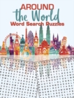 Image for Around the World Word Search Puzzles
