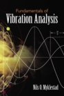 Image for Fundamentals of Vibration Analysis