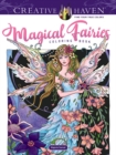 Image for Creative Haven Magical Fairies Coloring Book