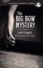 Image for The big bow mystery