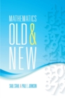 Image for Mathematics old and new