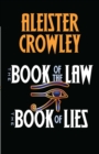 Image for Book of the Law and The Book of Lies