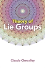 Image for Theory of Lie Groups