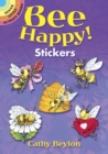 Image for Bee Happy! Stickers