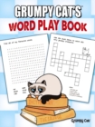 Image for Grumpy Cat&#39;s Word Play Book