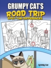 Image for Grumpy Cat&#39;s Road Trip Spot-the-Differences