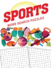 Image for Sports Word Search Puzzles