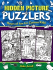 Image for Hidden Picture Puzzlers