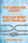Image for Perturbation Theory and the Nuclear Many Body Problem
