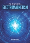 Image for Classical electromagnetism