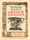 Image for Fantastic line art of Arthur Rackham