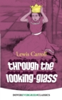 Image for Through the looking-glass