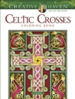 Image for Creative Haven Celtic Crosses Coloring Book