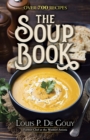Image for The soup book  : over 700 recipes